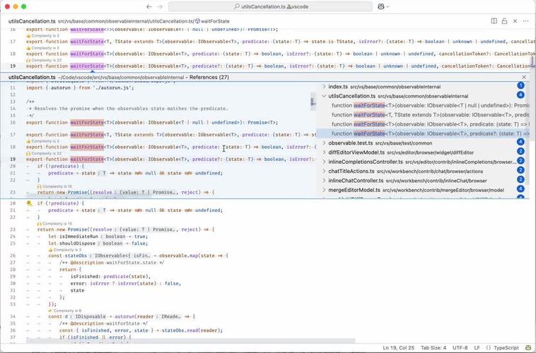 visual studio 2025教程-图1