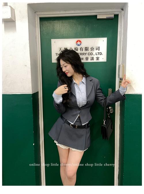 mini cherry衣服品牌有何独特之处？-图3