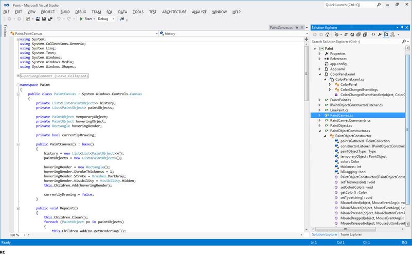 visual studio 2012教程-图3