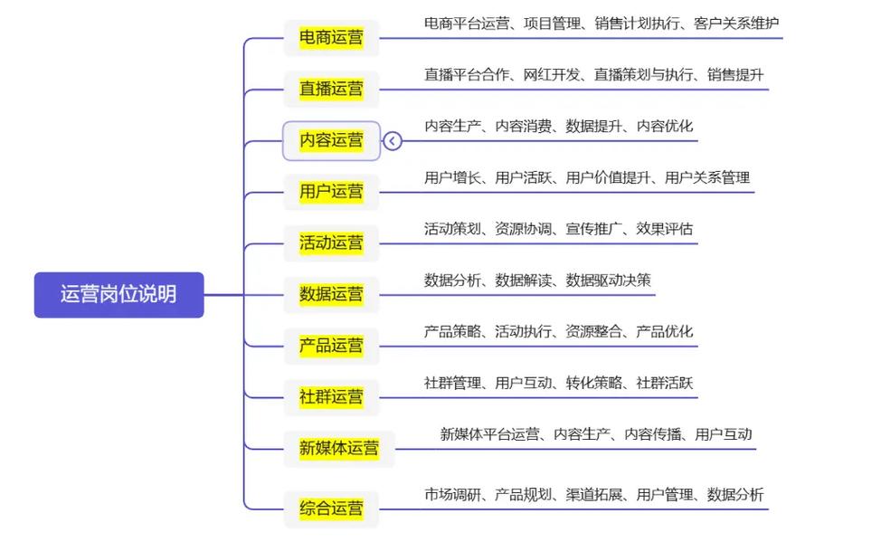 互联网电子商务行业具体做什么？-图1