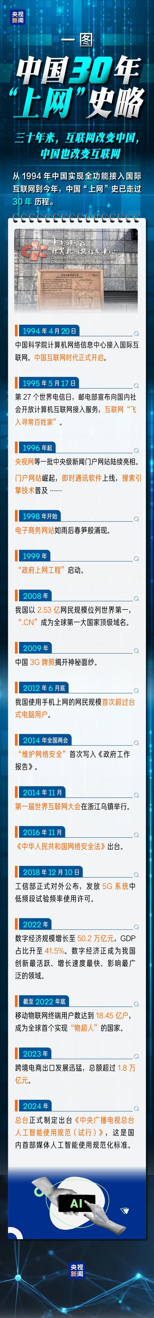 互联网是第几次科技革命的成果-图3