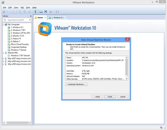 VMware Workstation教程怎么学？新手入门指南看这里？-图2