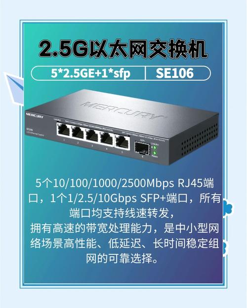 Infiniband交换机品牌选哪家？-图3