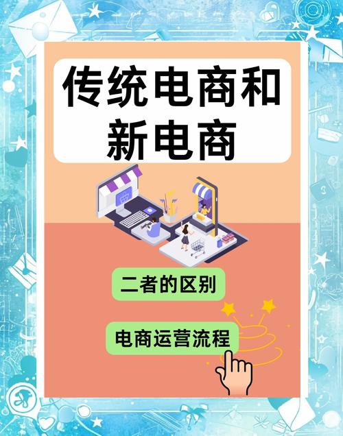 移动互联网与传统互联网的核心差异是什么？-图2