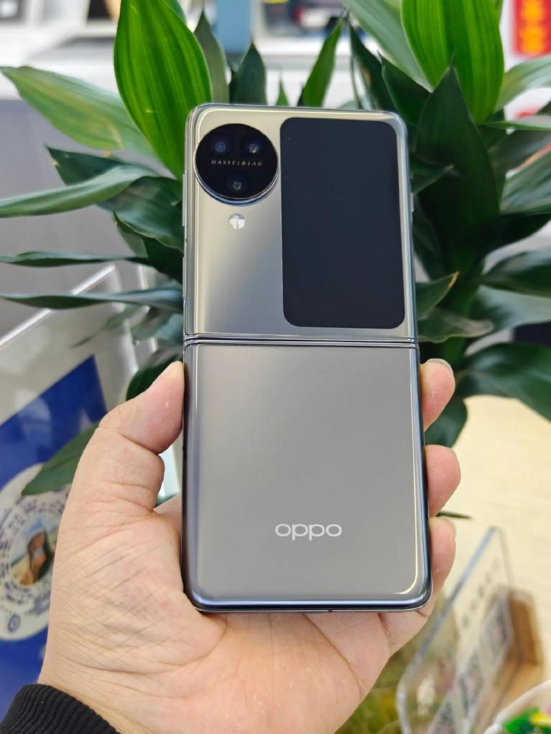 OPPO手机是哪个国家的品牌？-图1