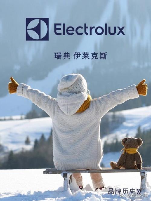 Electrolux是哪个国家的电器品牌?-图1 Electrolux是哪个国家的电器品牌?-图1