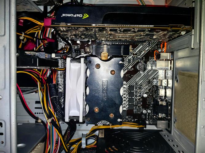 不同品牌的内存条可以组双通道吗-图3