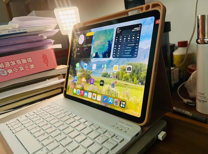 ipadair无互联网连接-图3