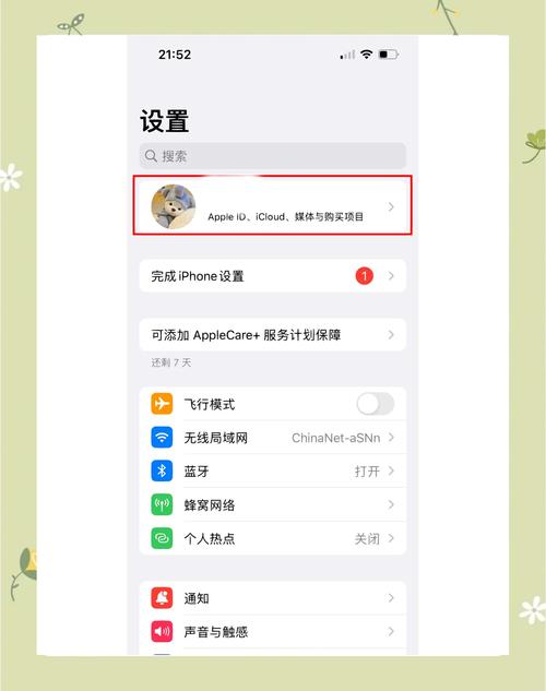 iphone怎么打开互联网-图2