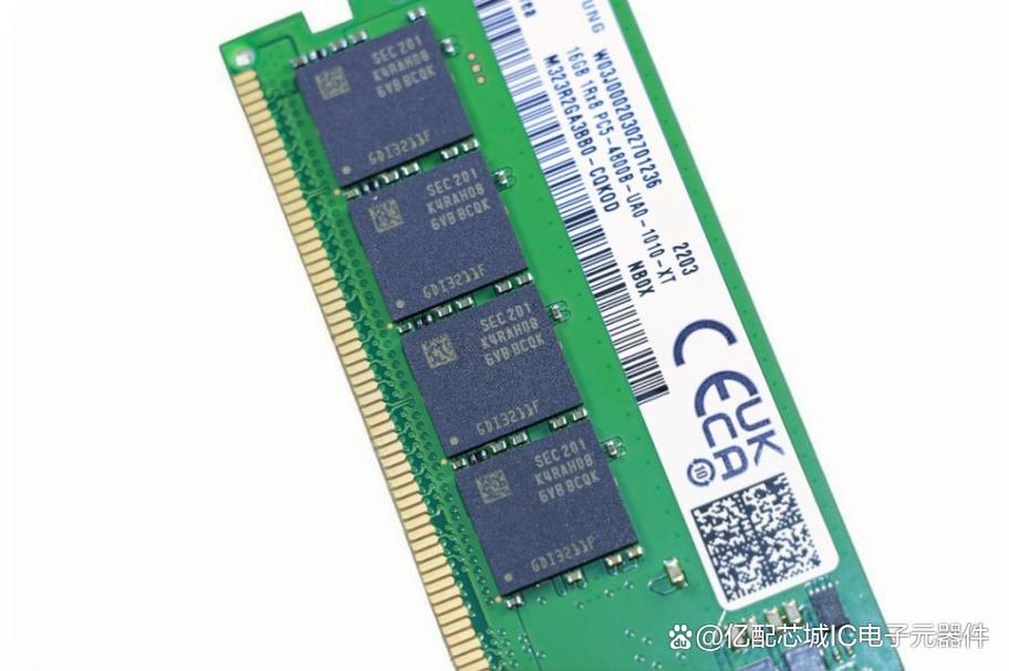 NAND Flash品牌有哪些？主流品牌怎么选？-图3