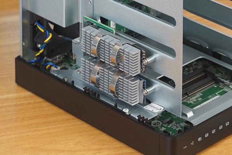 qnap 互联网访问nas-图1