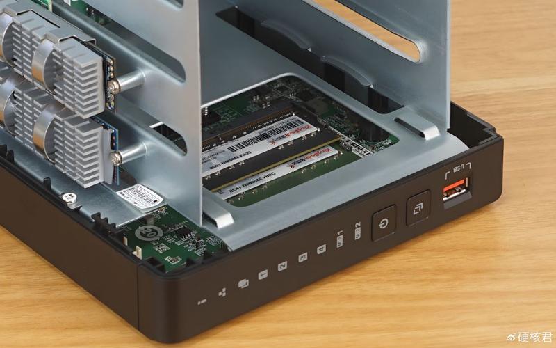 qnap 互联网访问nas-图3