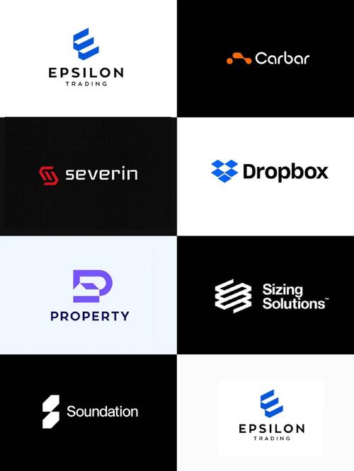 国外互联网Logo为何如此设计?-图3 国外互联网Logo为何如此设计?-图3