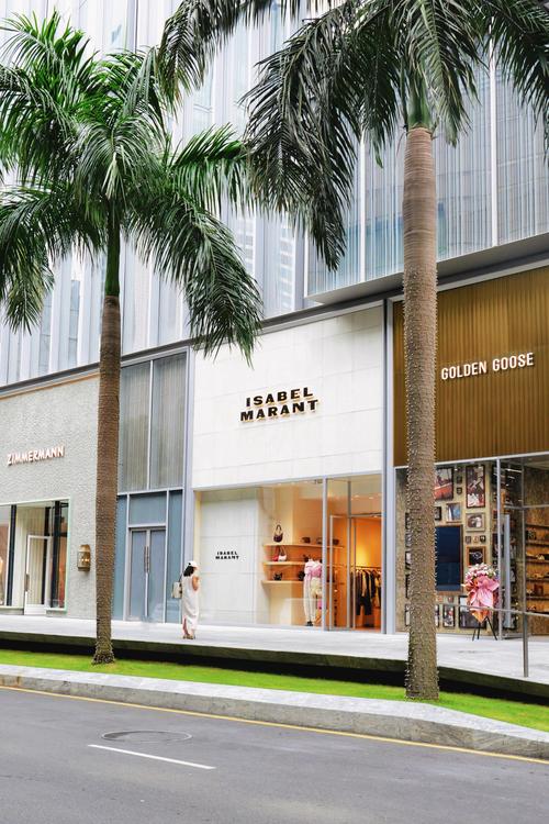 lifestyle是哪个国家的品牌？-图1