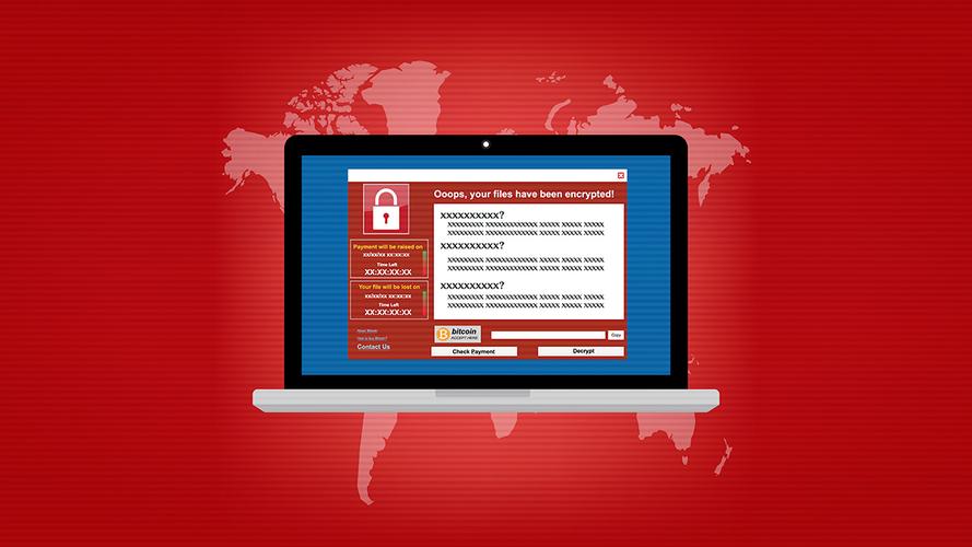 WannaCrypt断网后，攻击与防御如何展开？-图1