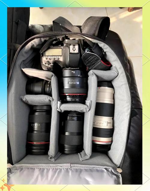 佳能5d3摄影教程|使用教程|入门教程-图3