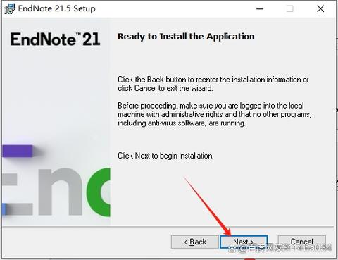 EndNote Mac安装教程视频在哪看？-图2