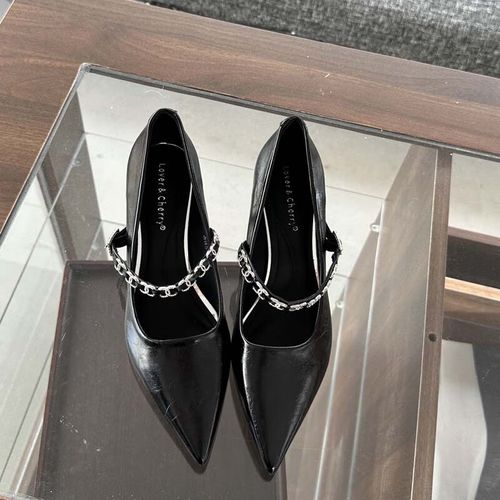 cherrychau是什么品牌？-图2