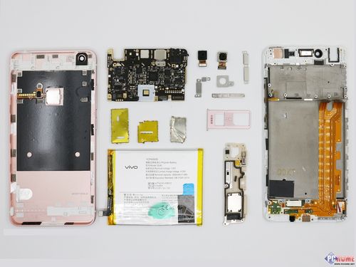 vivo X6 Plus D刷机教程详细步骤是怎样的？-图2