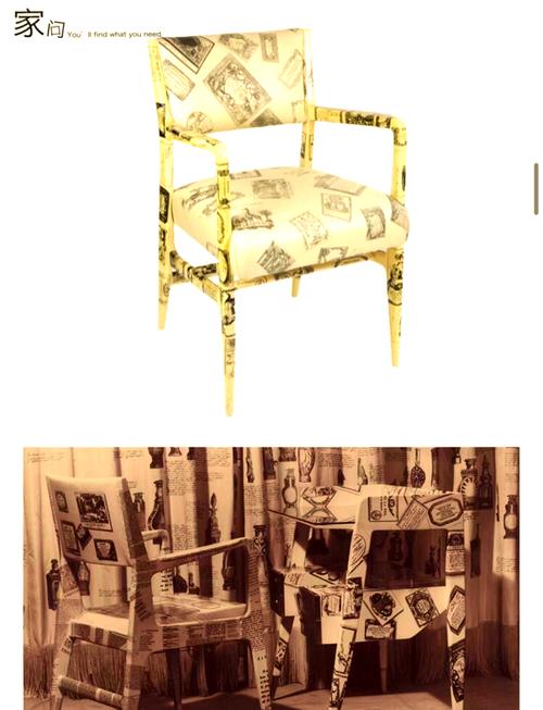 Fornasetti为何以脸成谜，艺术与日常如何共生？-图2