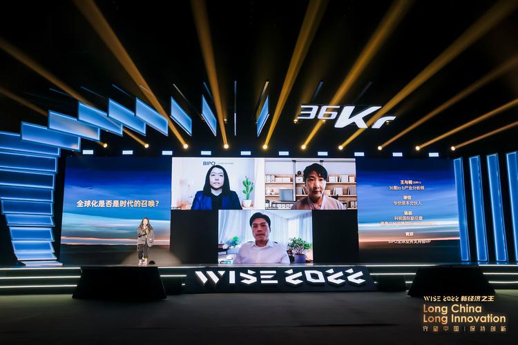 wise大会，创业者如何借势互联网浪潮？-图3