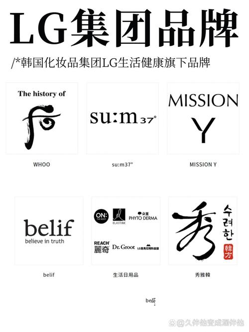 LG品牌是哪个国家的？-图1