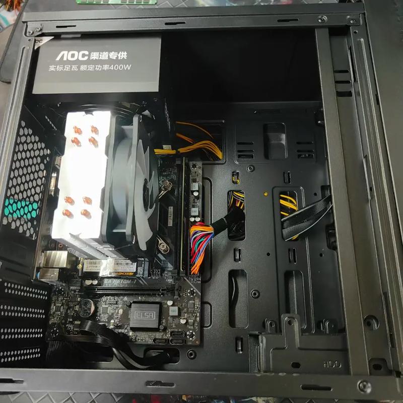 台式组装机VS品牌机，到底选哪个更划算？-图1