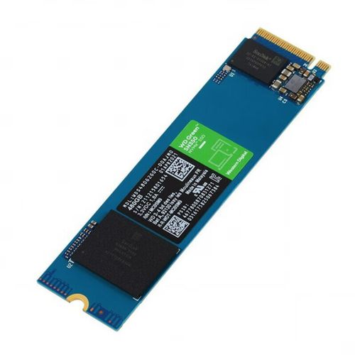 M.2 NVMe固态硬盘品牌怎么选？-图2