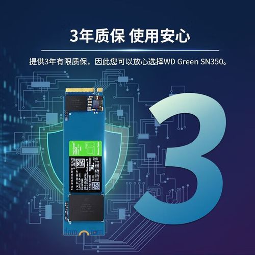 M.2 NVMe固态硬盘品牌怎么选？-图1