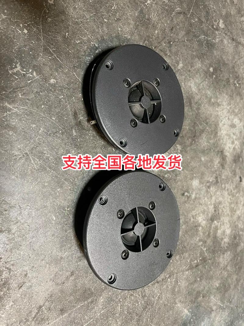 夏普60TX85A原装喇叭是什么品牌？-图1