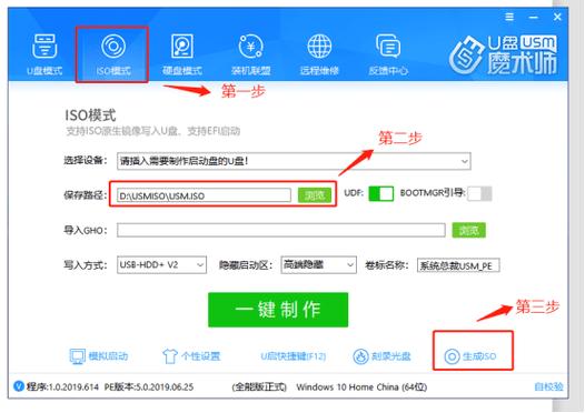 Centos与Win7双系统如何安装？-图2