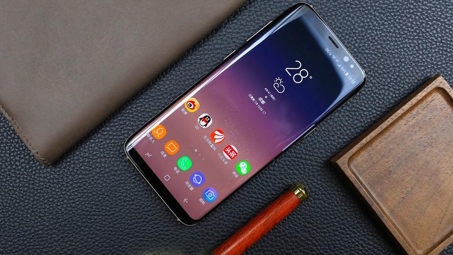 三星S8网络为何突然失灵？-图1