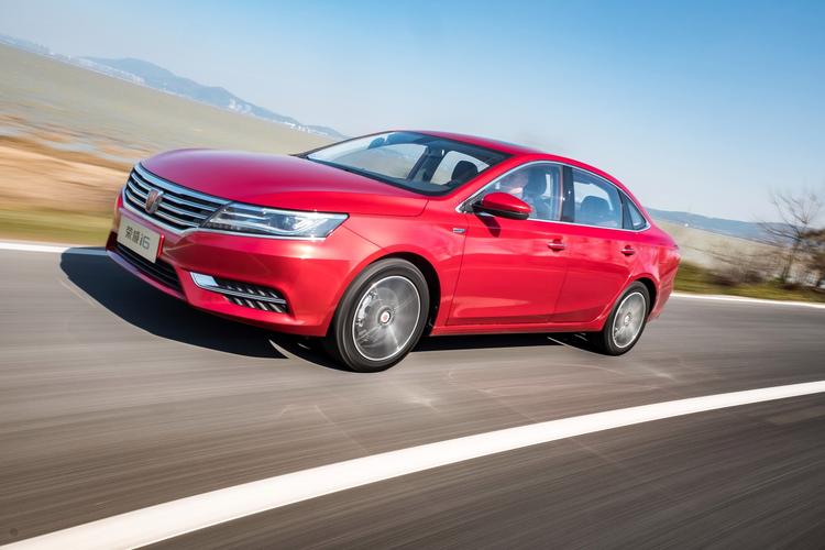 荣威i6互联网是什么意思?-图1 荣威i6互联网是什么意思?-图1