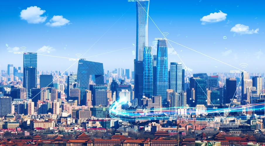 互联网中的什么决定高层权力结构？-图1