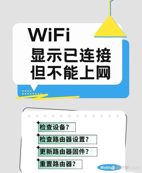 WiFi显示无网络,如何快速解决?-图3 WiFi显示无网络,如何快速解决?-图3