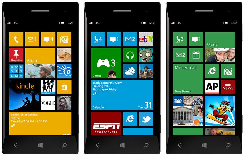 Windows Phone 8开发教程如何入门？-图3