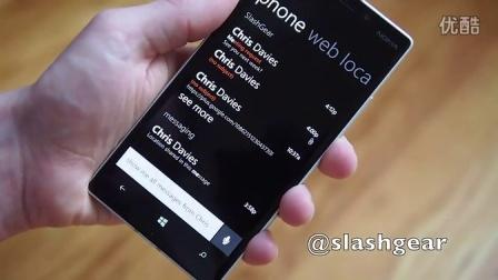 Windows Phone 8.1教程,如何快速上手?-图3 Windows Phone 8.1教程,如何快速上手?-图3