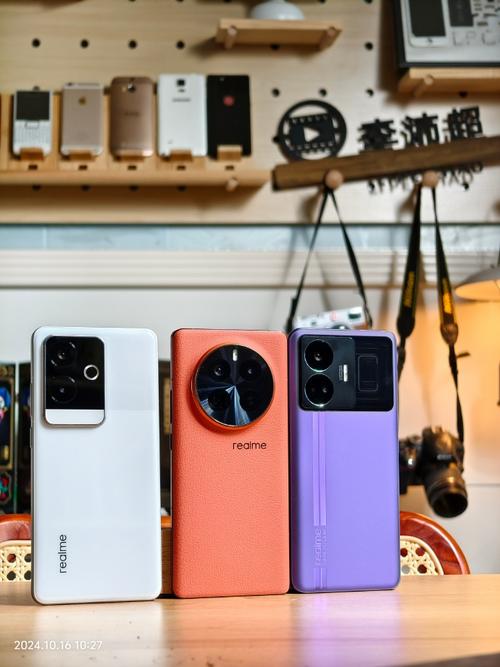 realme是什么品牌手机？-图2