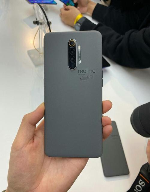 realme是什么品牌手机？-图3