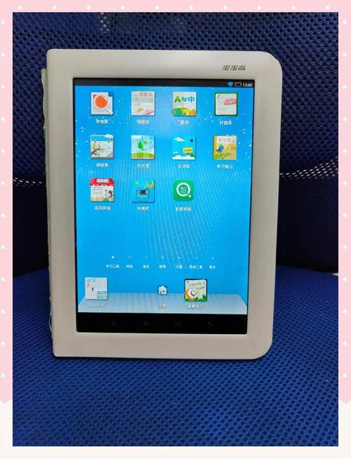 读书郎和步步高,谁更懂教育科技?-图1 读书郎和步步高,谁更懂教育科技?-图1