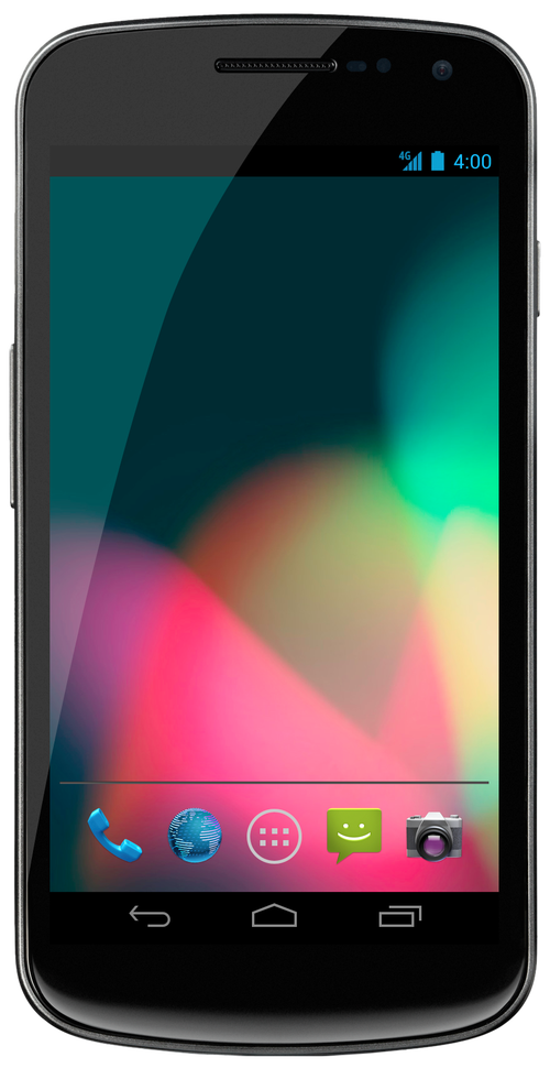 Android是手机品牌吗？还是系统？-图3