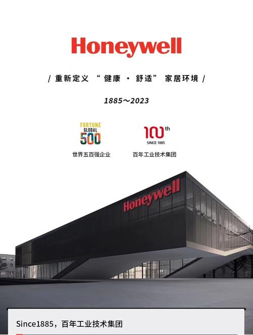 honeywell是什么品牌-图1