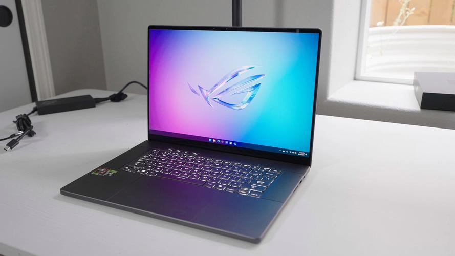 笔记本打游戏，品牌哪个最顶？-图2