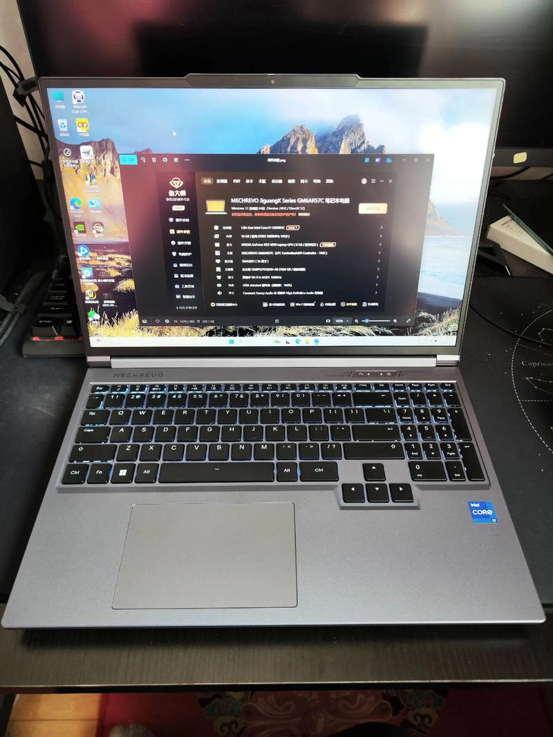 笔记本打游戏，品牌哪个最顶？-图1