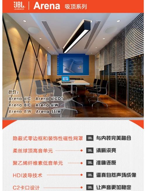 JBL Arena是假品牌吗？-图3