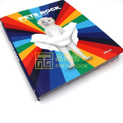 Pets Rock品牌中文名是什么？-图1