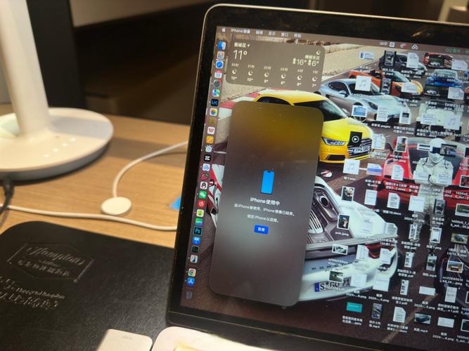 Macbook互联网恢复怎么操作？-图3