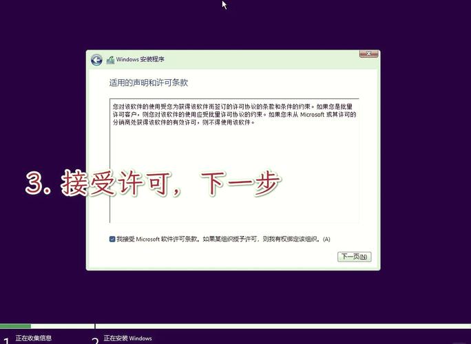 U盘装Windows系统教程，如何操作？-图3