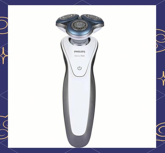 飞利浦剃须刀原属哪个国家？-图3