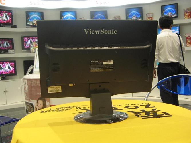 ViewSonic是啥品牌？-图1